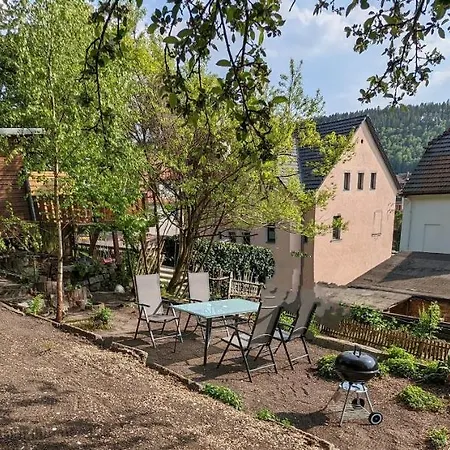Urlaubsmagie - 5 Fussminuten Zur Elbe, Garten, Pool - R2 Rathmannsdorf